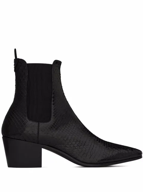 saint laurent vassili