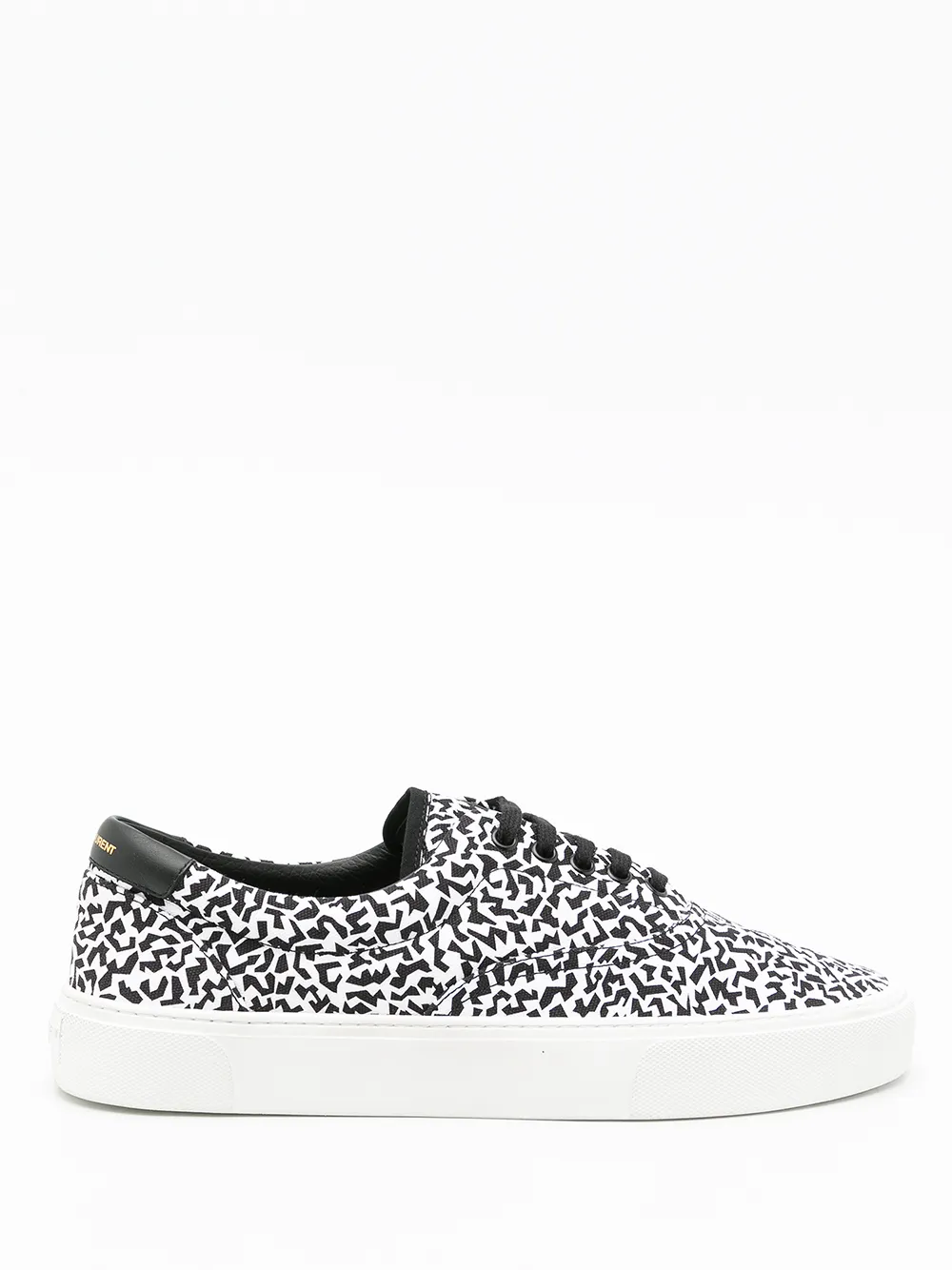 Saint Laurent baskets Venice - Noir Top Merken Winkel