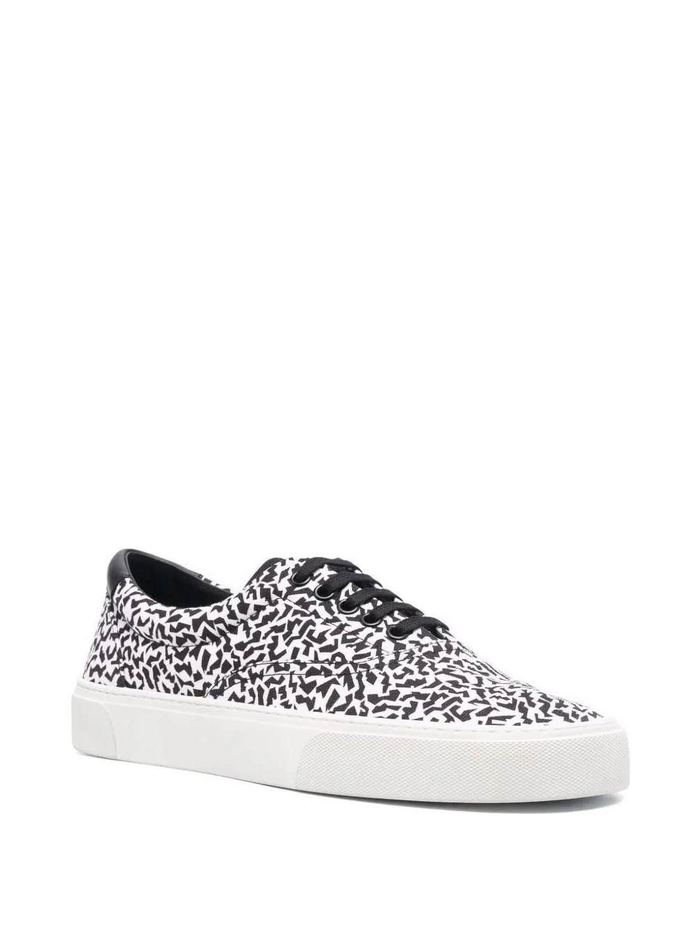 Saint Laurent Venice low-top sneakers | Low-Tops | Image 2