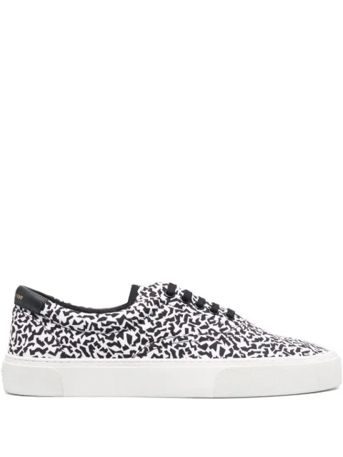 Saint Laurent baskets Venice