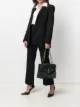 Imagem 2 de Saint Laurent Bolsa tiracolo LouLou média