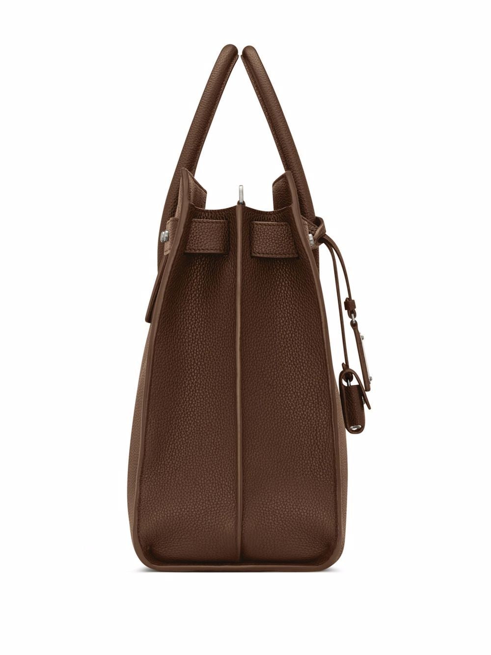 Saint Laurent Slim Sac De Jour Tote Bag - Farfetch