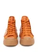 JW Anderson panelled high-top sneakers