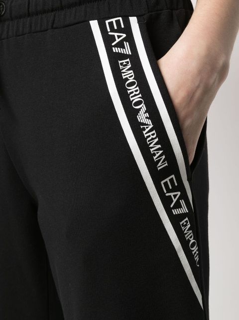 emporio armani track pants