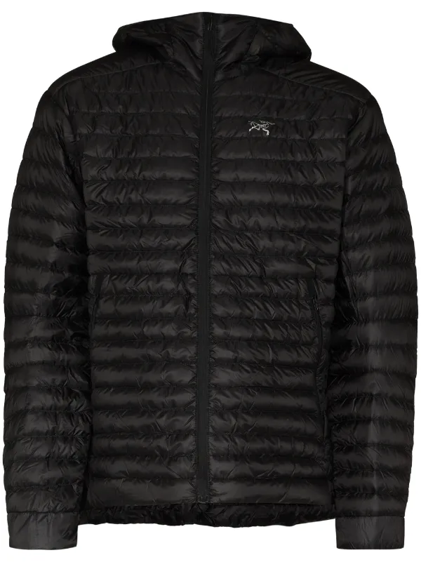 arcteryx bubble jacket