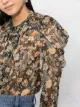 Ulla Johnson Colette silk-blend blouse