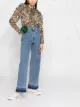 Image 2 of Ulla Johnson Colette silk-blend blouse