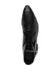 Saint Laurent Dixon buckle boots