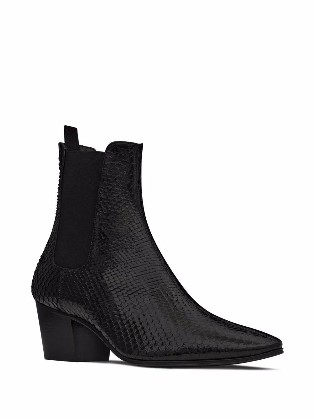 saint laurent vassili