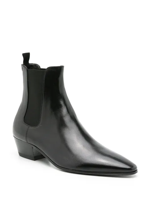 saint laurent vassili