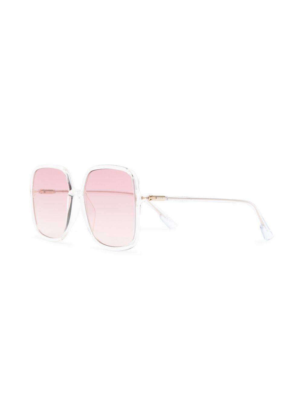 фото Dior eyewear солнцезащитные очки sostellaire1