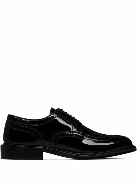 saint laurent army derby