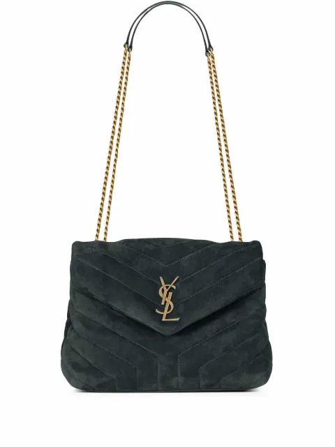 velvet loulou bolsa