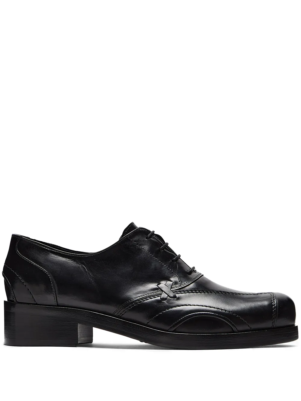 Stefan Cooke DERBY - BLACK POLIDO