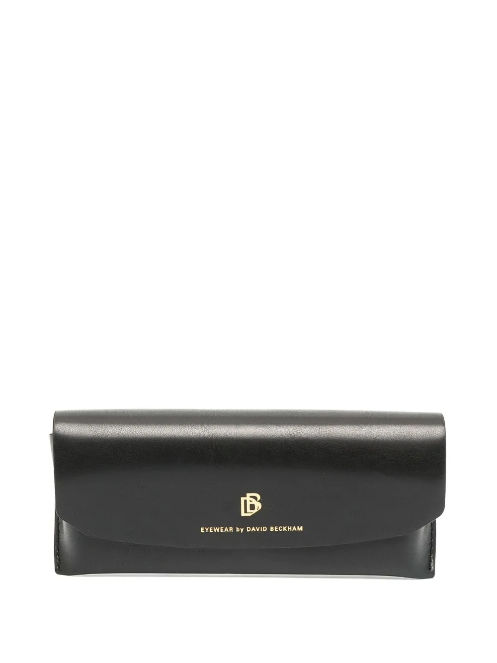 фото Eyewear by david beckham солнцезащитные очки в оправе 'кошачий глаз'