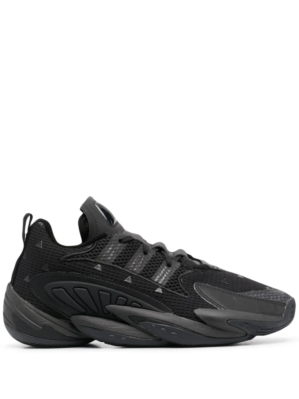 фото Adidas кроссовки crazy byw 2.0