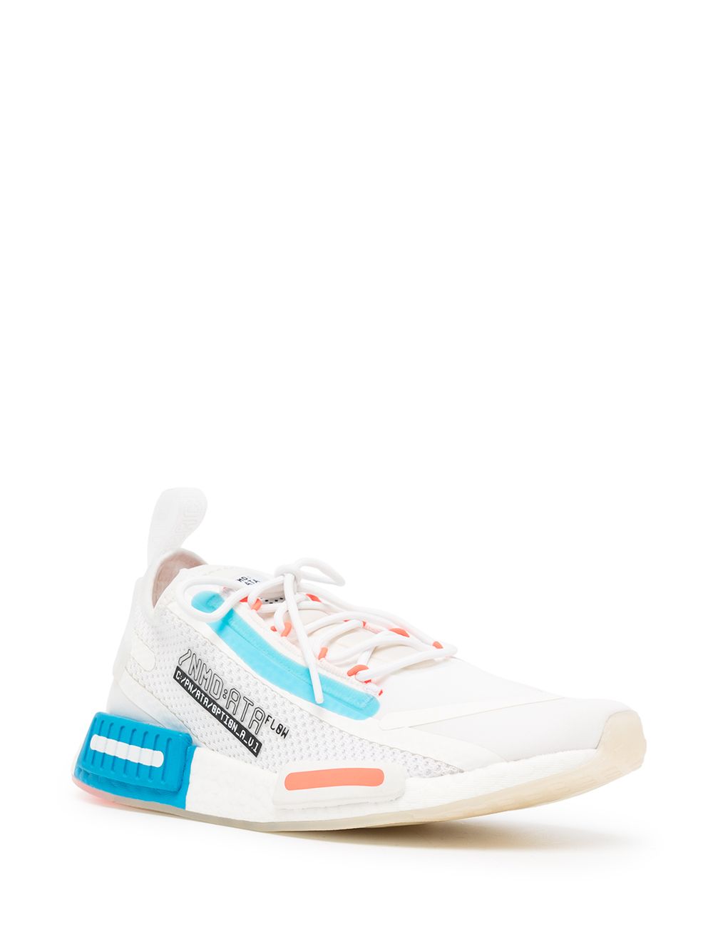 фото Adidas кроссовки nmd_r1 spectoo