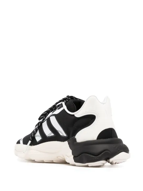 Adidas Ozweego Pure lace-up Sneakers - Farfetch