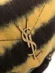 Saint Laurent Loulou small shoulder bag