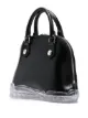 Gcds Bolsa tote de couro