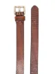 Sara Roka Otduna leather belt