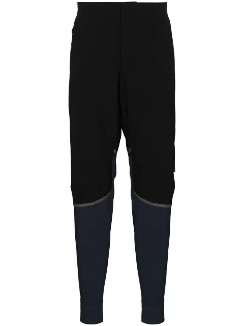 on running pants