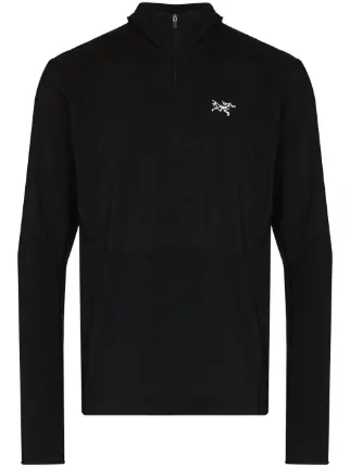 arcteryx aptin zip hoody