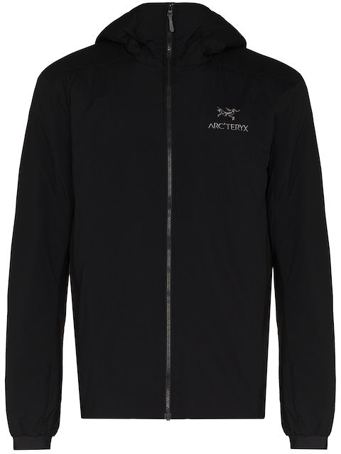 Arc'teryx Atom LT zipped hoodie