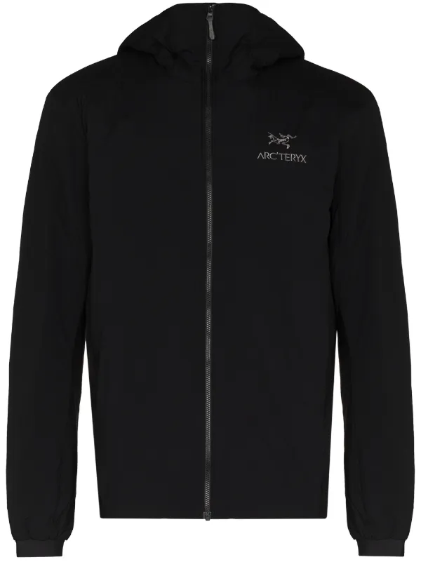 Arc'teryx Atom LT Zipped Hoodie - Farfetch