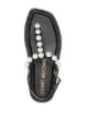 Stuart Weitzman sandalias Goldie