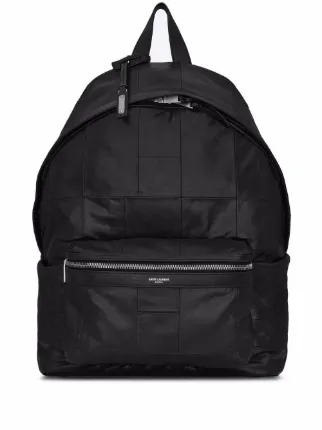 Saint laurent discount giant city backpack