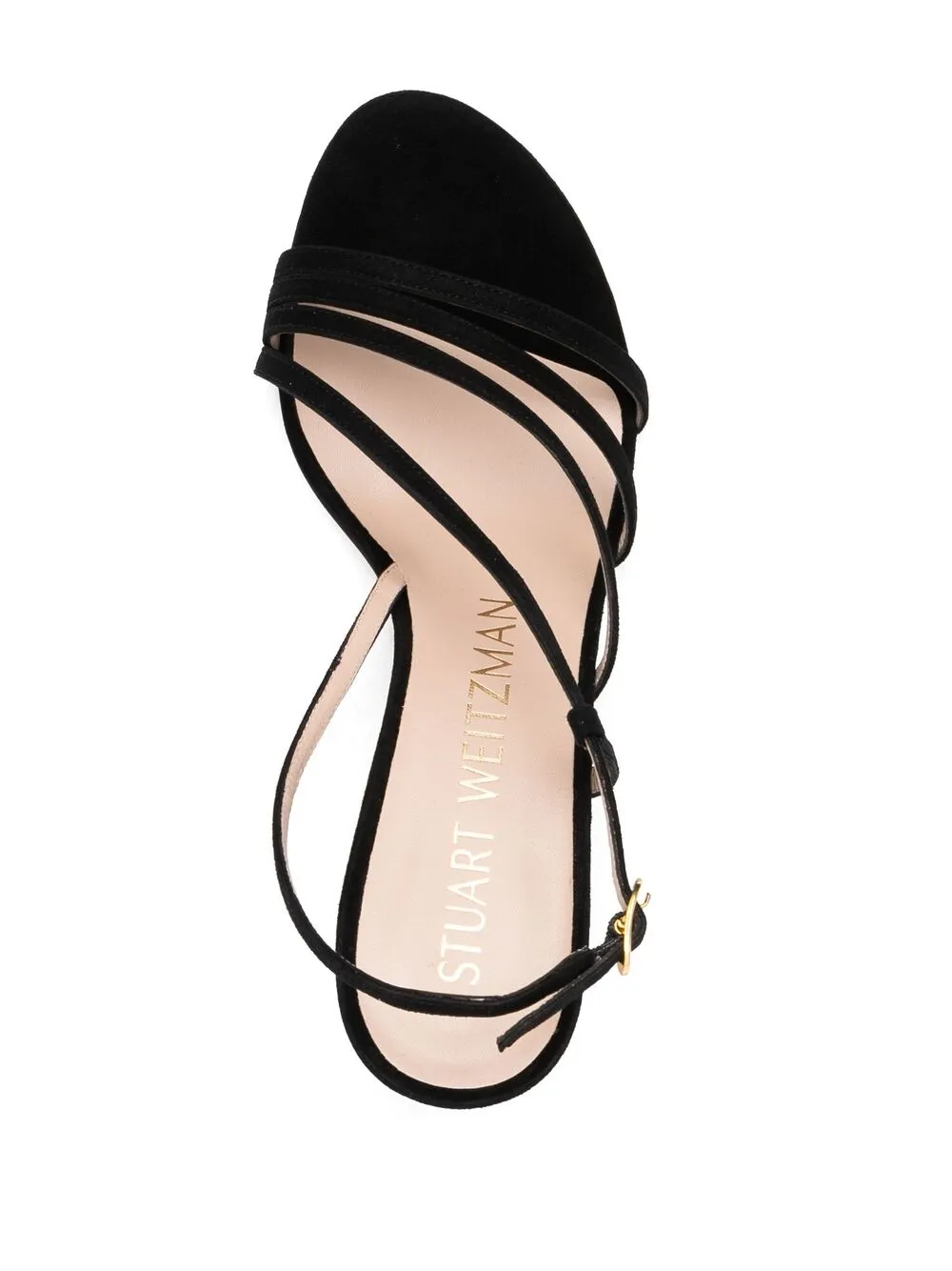 фото Stuart weitzman босоножки melodie 75