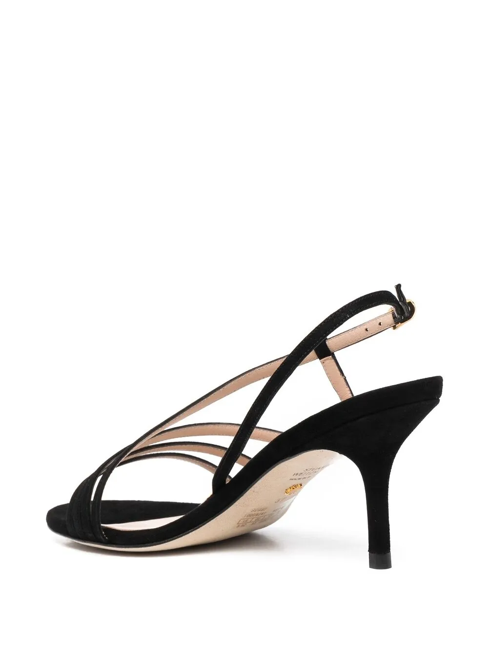 фото Stuart weitzman босоножки melodie 75