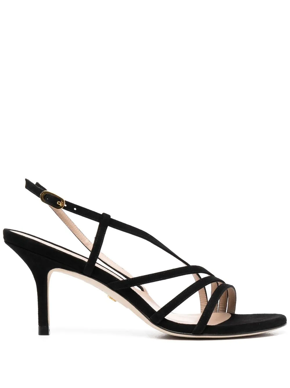 фото Stuart weitzman босоножки melodie 75