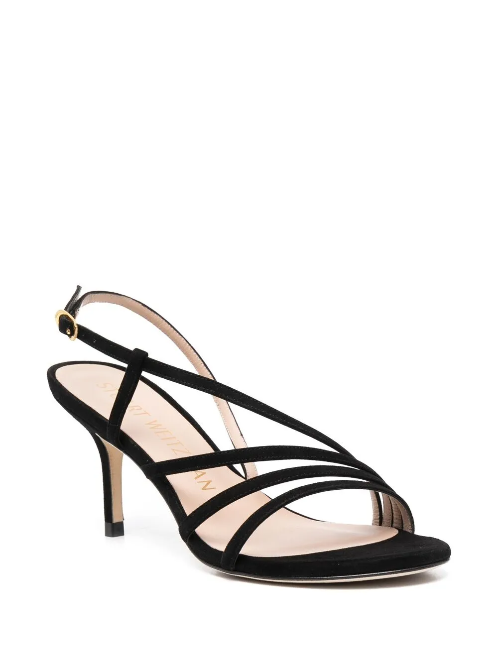 фото Stuart weitzman босоножки melodie 75