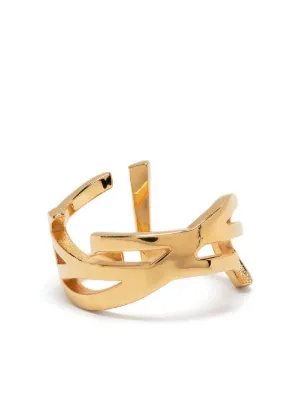 Saint Laurent Rings for Women - FARFETCH