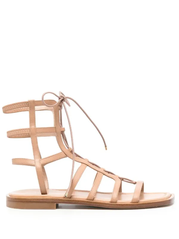 stuart weitzman gladiator