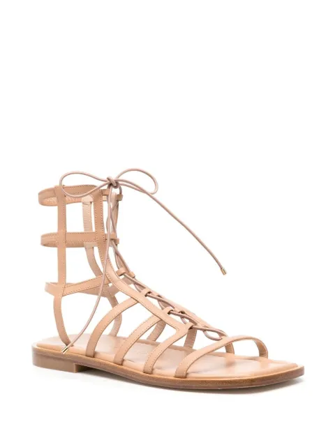 stuart weitzman kora
