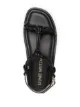 Stuart Weitzman Calypso Lift sandals