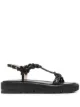 Image 1 of Stuart Weitzman Calypso Lift sandals