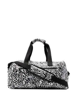 balenciaga wheel gym bolsa