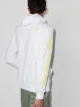 The North Face Base Fall slogan-print hoodie