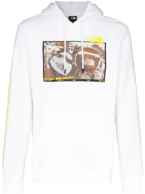 hoodie north face heren