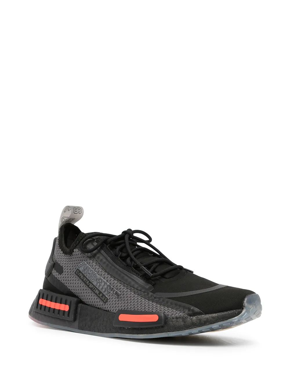 фото Adidas кроссовки nmd_r1 spectoo