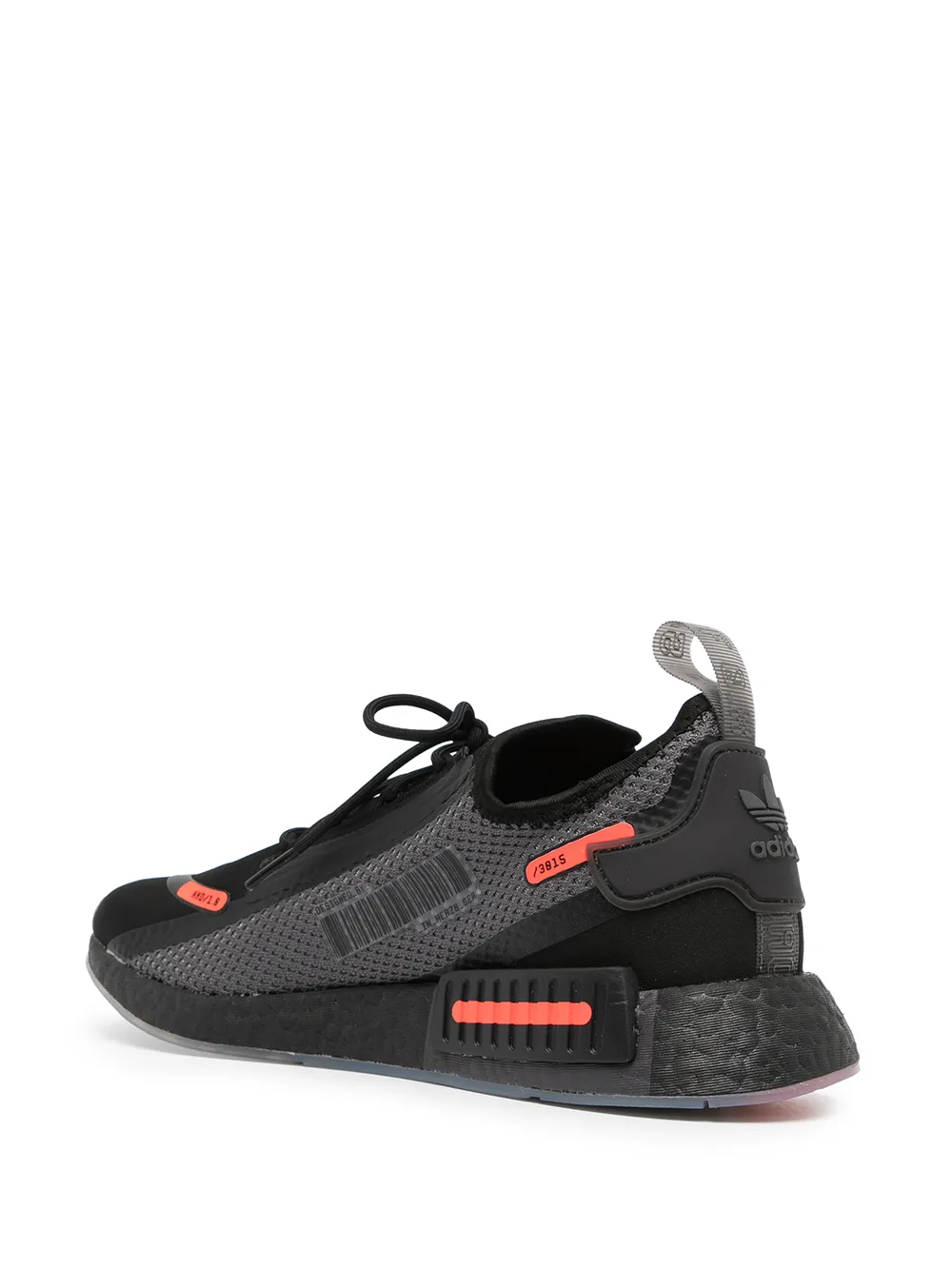 фото Adidas кроссовки nmd_r1 spectoo