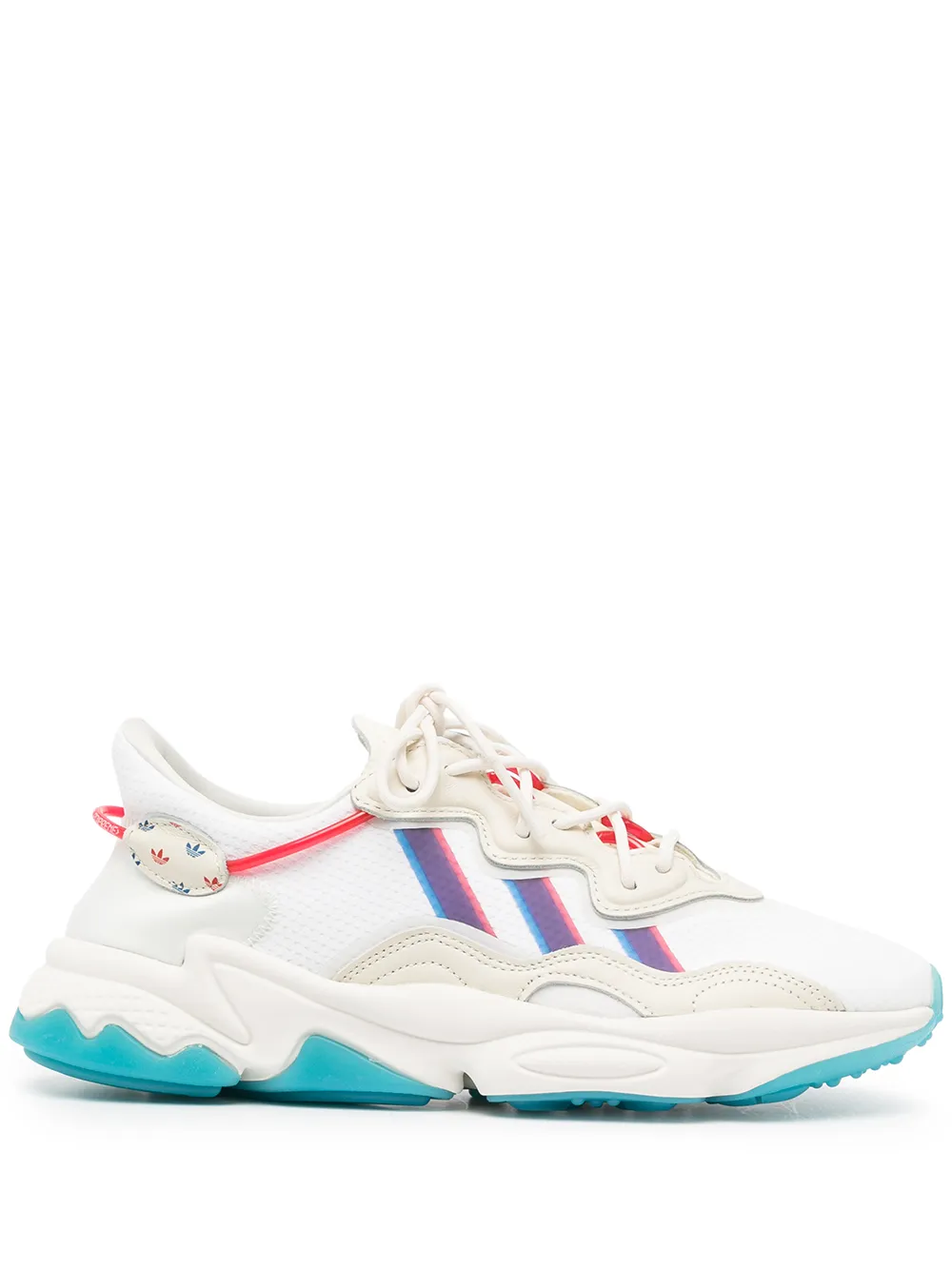 фото Adidas кроссовки ozweego