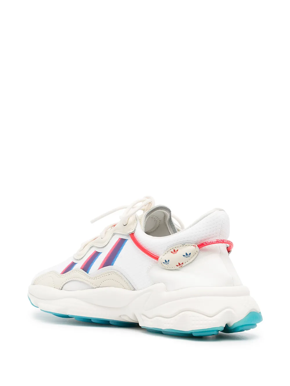 фото Adidas кроссовки ozweego