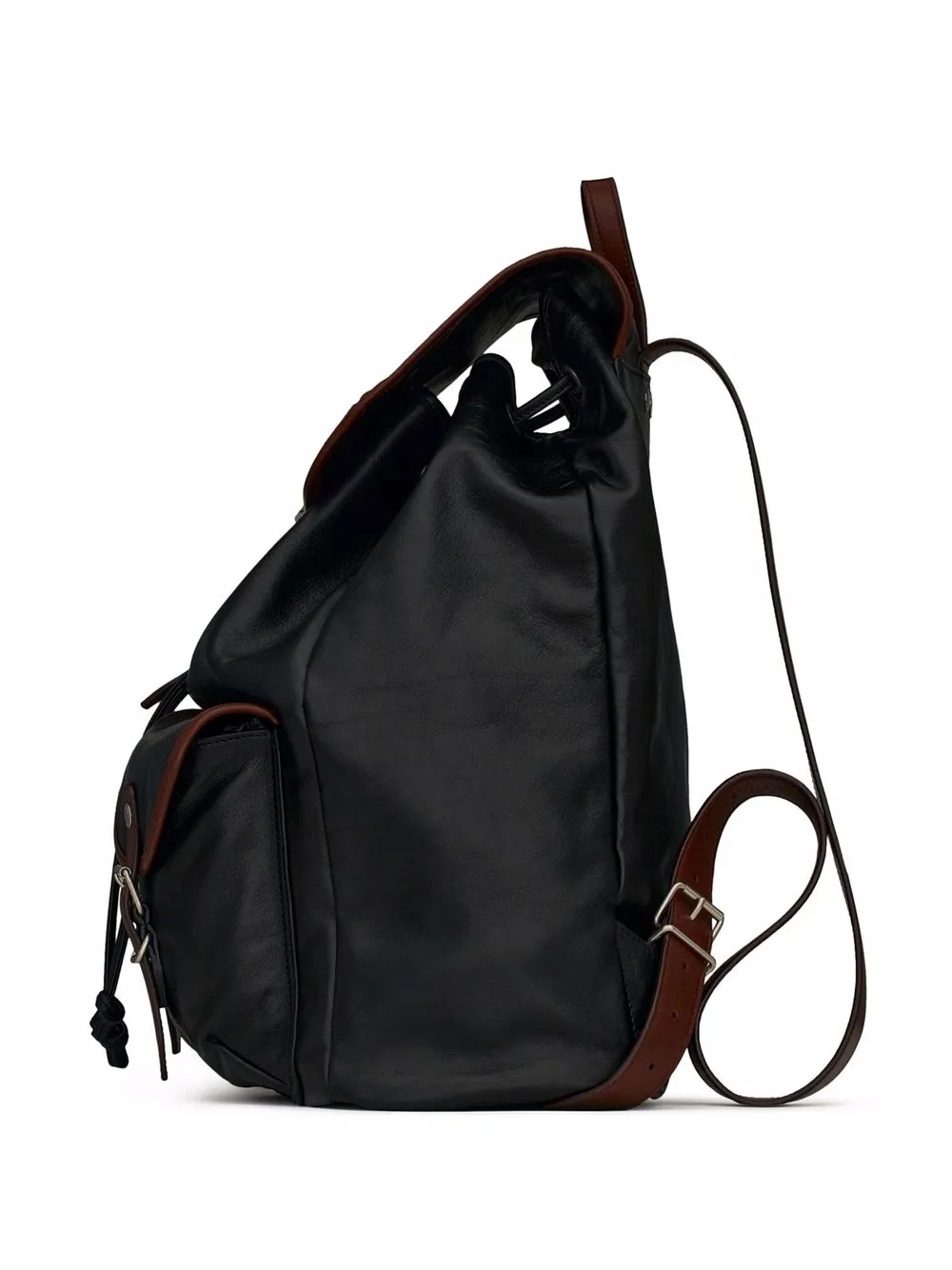 Saint laurent venice discount backpack