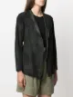 Salvatore Santoro blazer con cuello en V