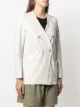 Salvatore Santoro blazer con doble botonadura